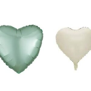 Ballon Herz