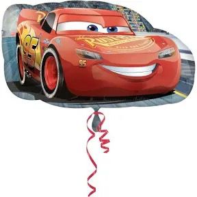 Cars McQueen
