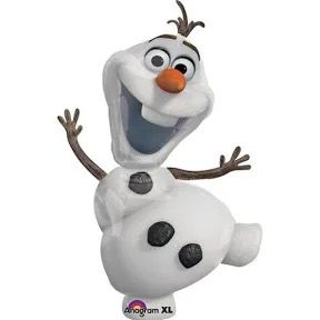 Frozen Olaf