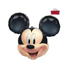 Mickey Mouse