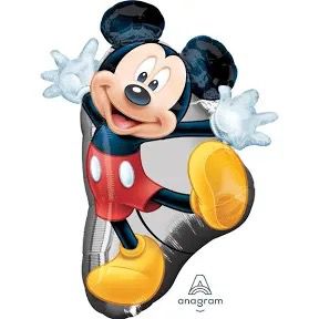 Mickeymouse