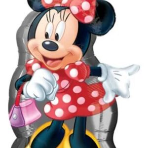 Minnie Mouse