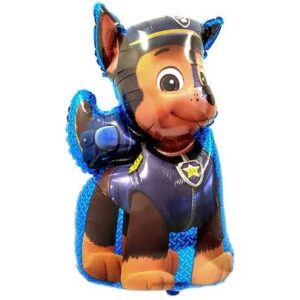 Paw Patrol Chase