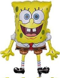 Spongebob