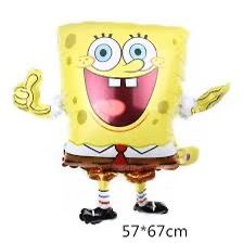Spongebob