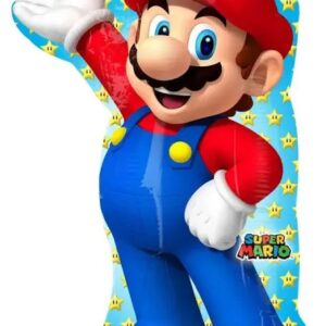 Super Mario