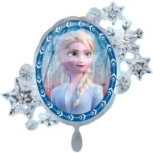 Frozen Elsa