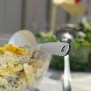 Salatschüssel gr. 1 Kg